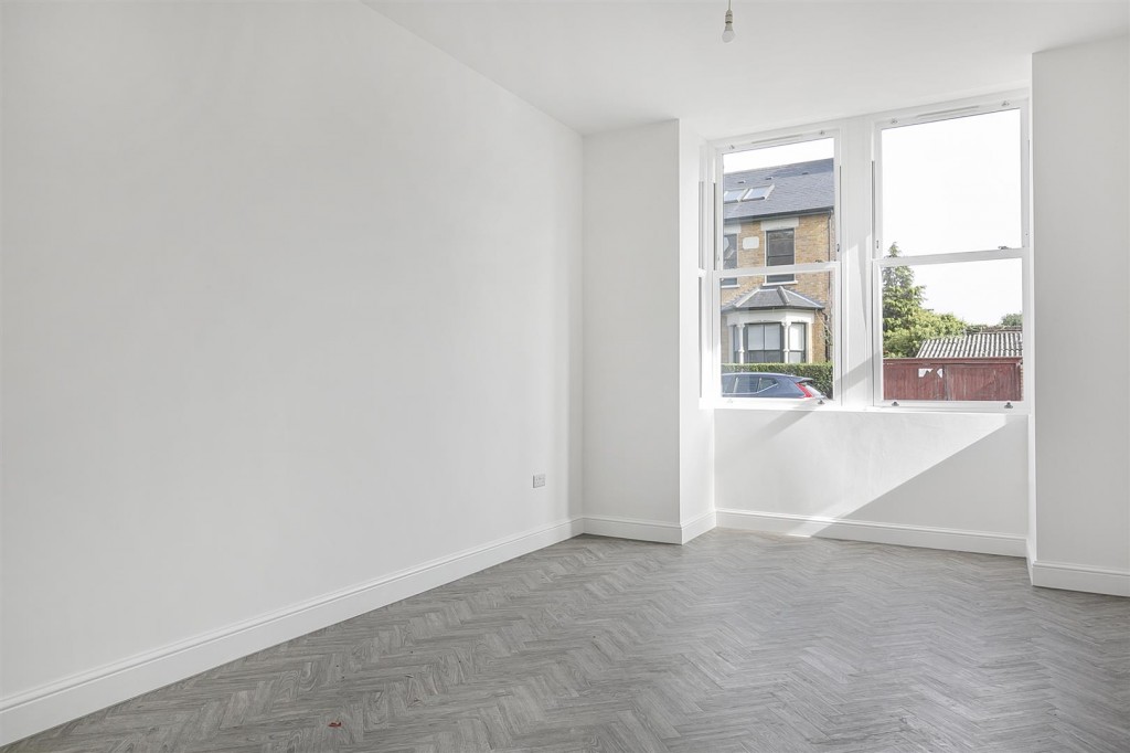 Salisbury Road, Walthamstow, London, E17