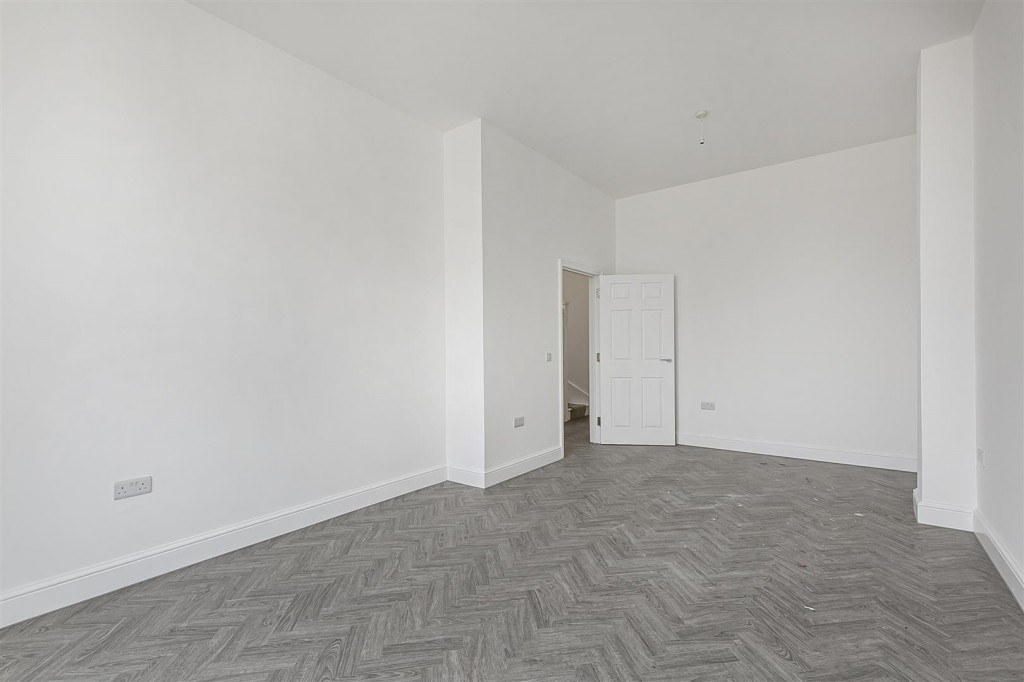 Salisbury Road, Walthamstow, London, E17