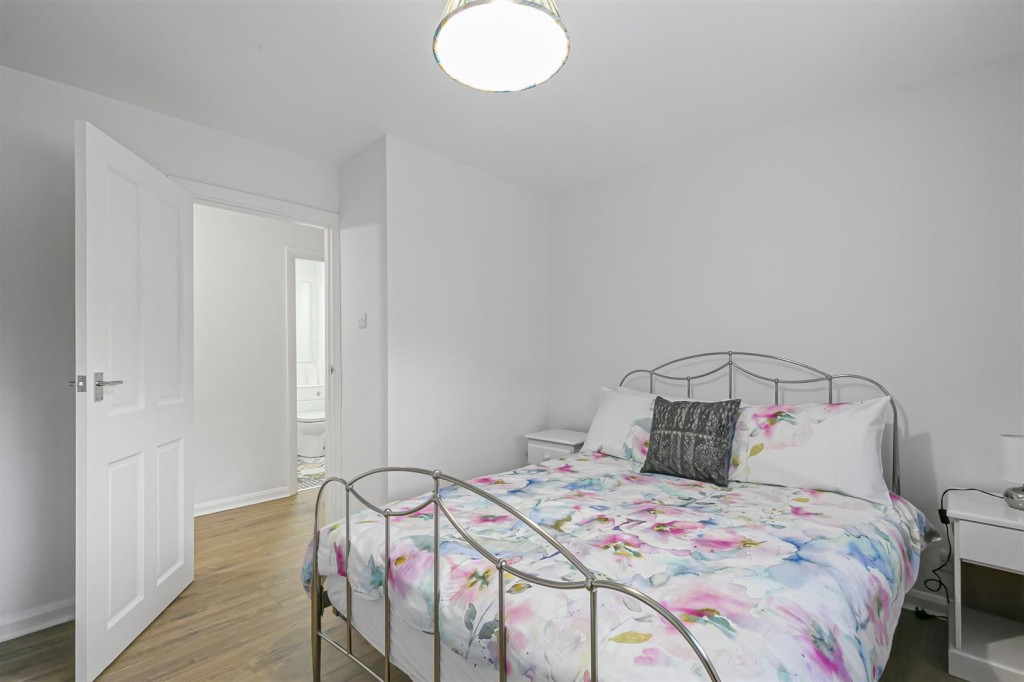 West Avenue, Walthamstow, London, E17
