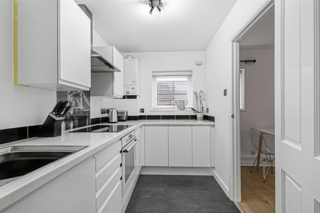 West Avenue, Walthamstow, London, E17