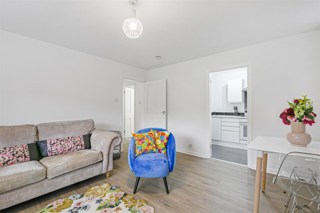 West Avenue, Walthamstow, London, E17