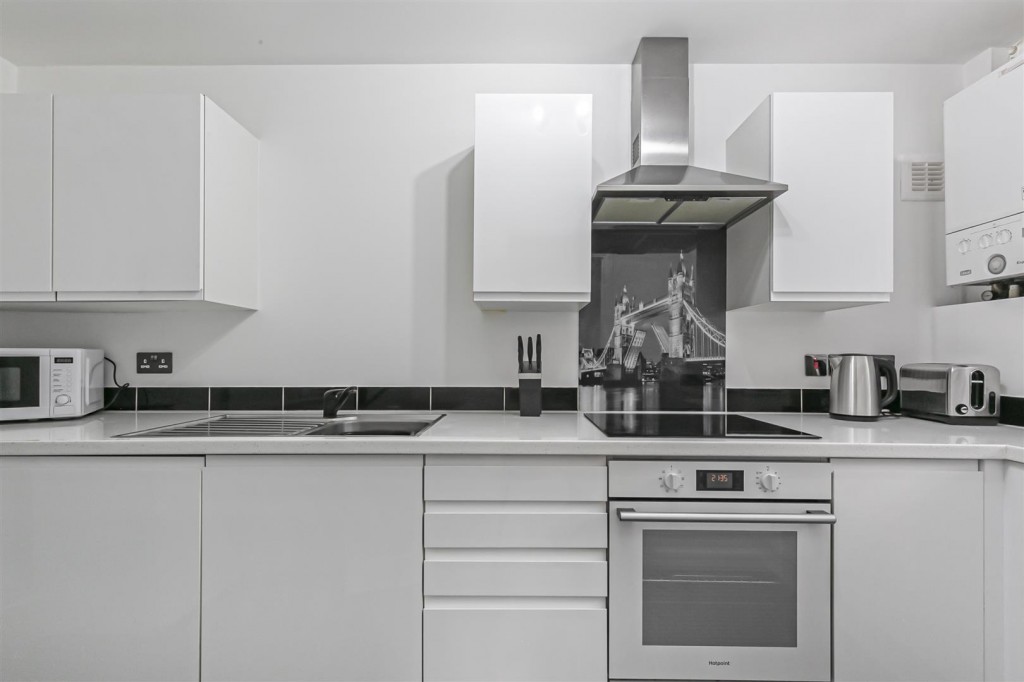 West Avenue, Walthamstow, London, E17