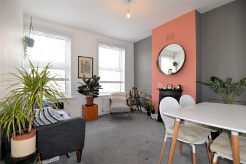 Station Road, Forest Gate, London, E7