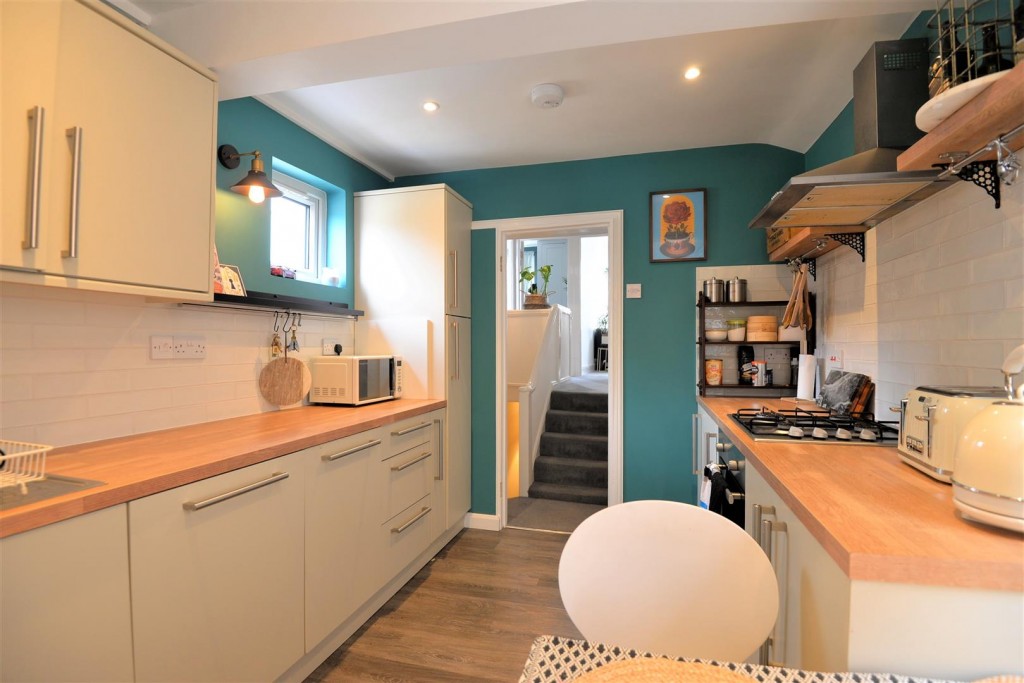Station Road, Forest Gate, London, E7