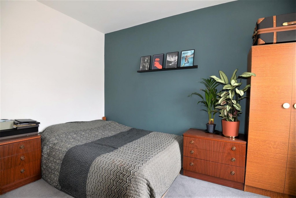 Station Road, Forest Gate, London, E7