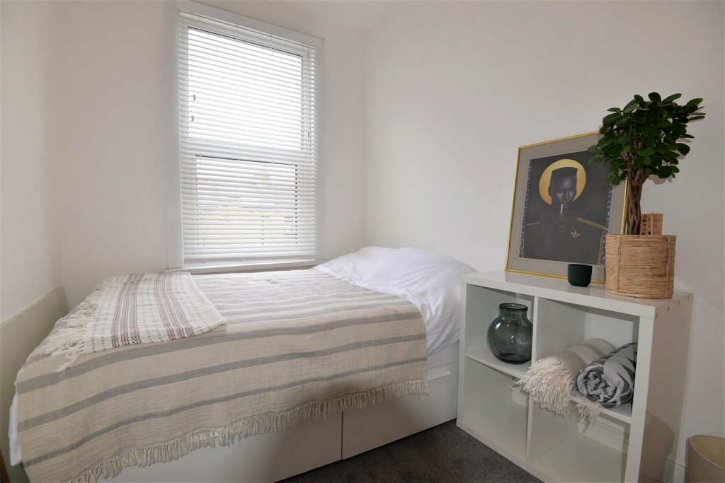 Station Road, Forest Gate, London, E7
