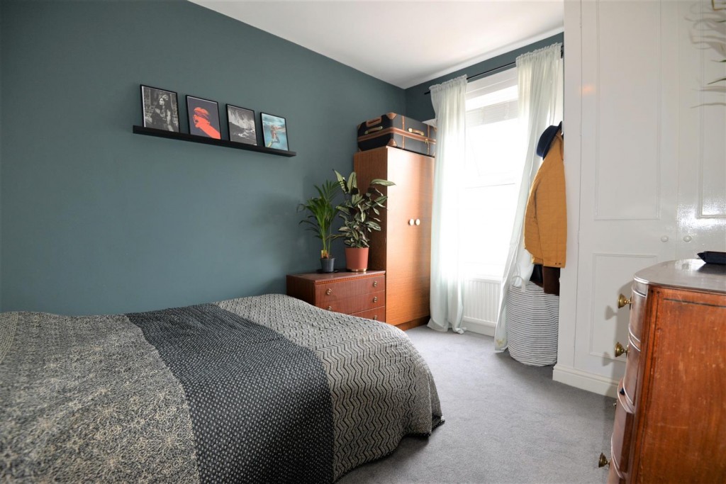 Station Road, Forest Gate, London, E7