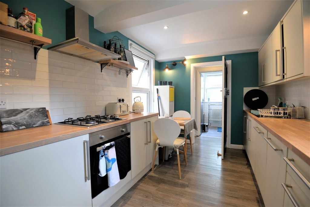 Station Road, Forest Gate, London, E7