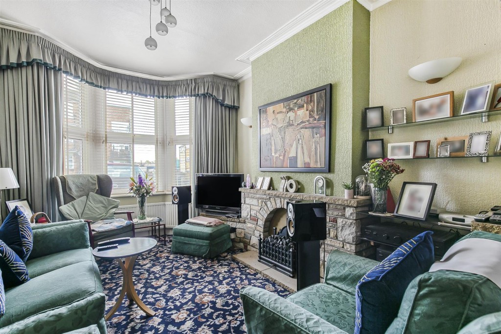 Vallentin Road, Walthamstow, London, E17