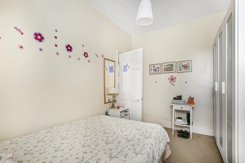 Vallentin Road, Walthamstow, London, E17