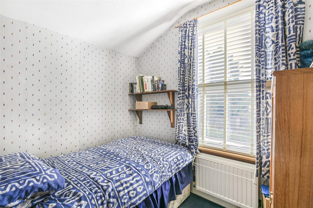 Vallentin Road, Walthamstow, London, E17