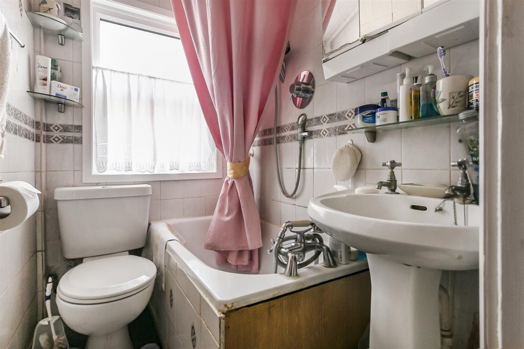 Vallentin Road, Walthamstow, London, E17