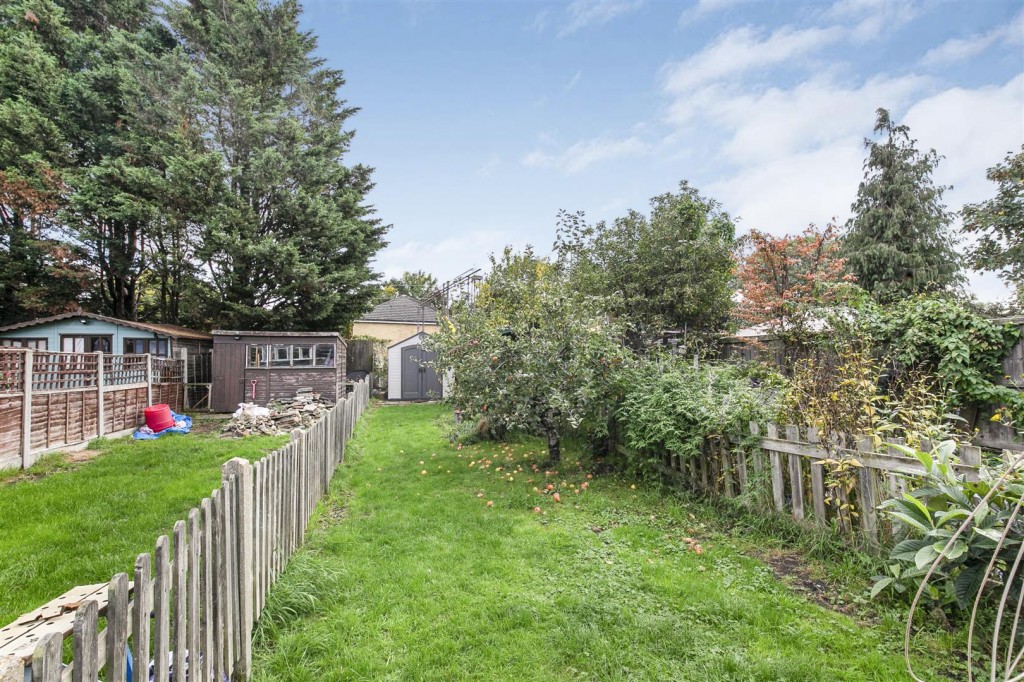 Vallentin Road, Walthamstow, London, E17