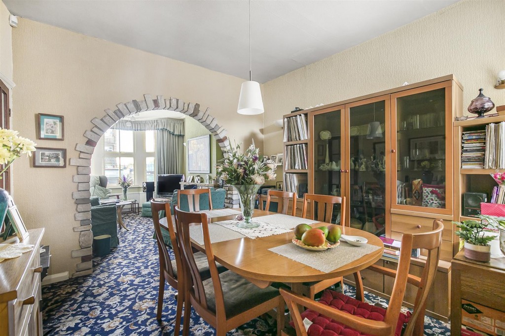 Vallentin Road, Walthamstow, London, E17
