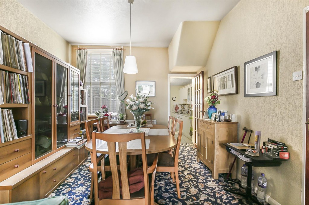 Vallentin Road, Walthamstow, London, E17