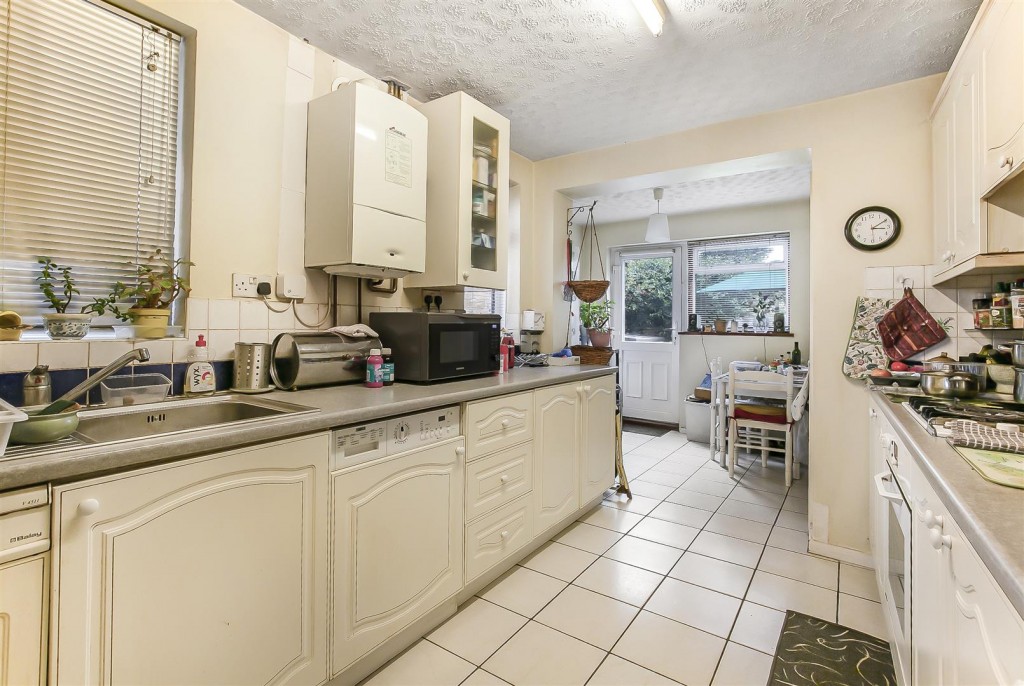 Vallentin Road, Walthamstow, London, E17