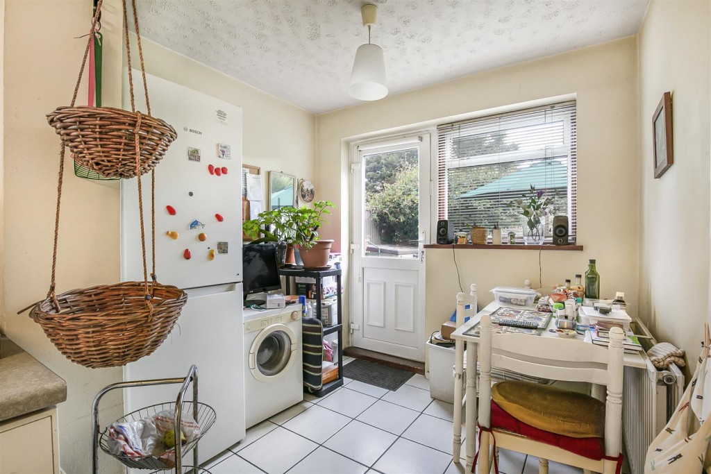 Vallentin Road, Walthamstow, London, E17