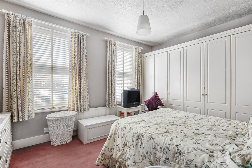Vallentin Road, Walthamstow, London, E17