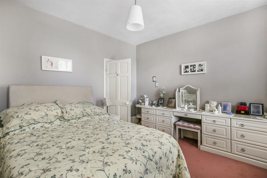 Vallentin Road, Walthamstow, London, E17