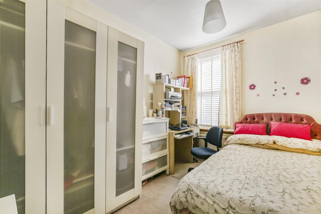 Vallentin Road, Walthamstow, London, E17