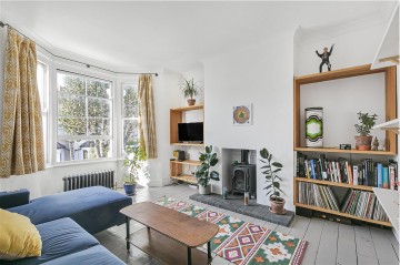 Albert Road, Leyton, London, E10