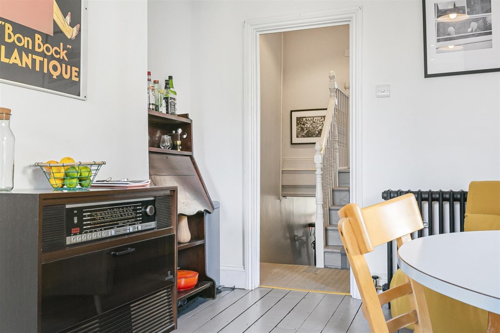 Albert Road, Leyton, London, E10