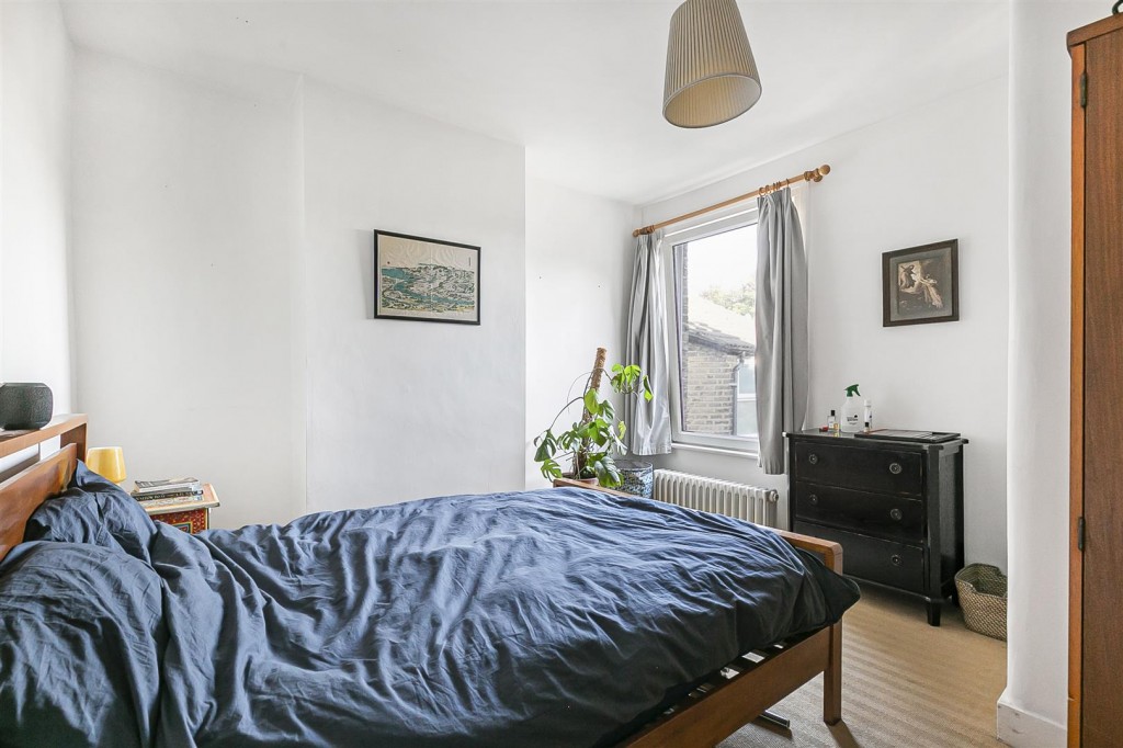 Albert Road, Leyton, London, E10