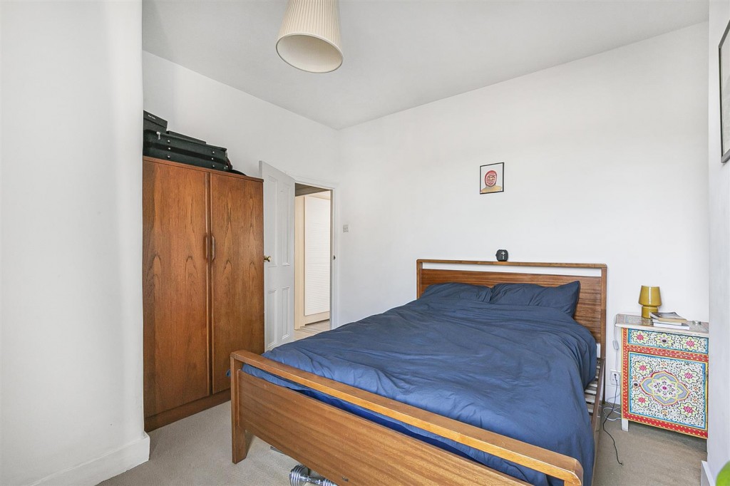 Albert Road, Leyton, London, E10