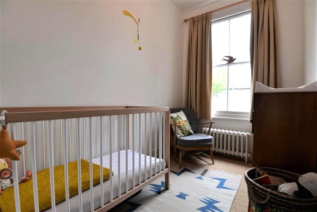 Albert Road, Leyton, London, E10