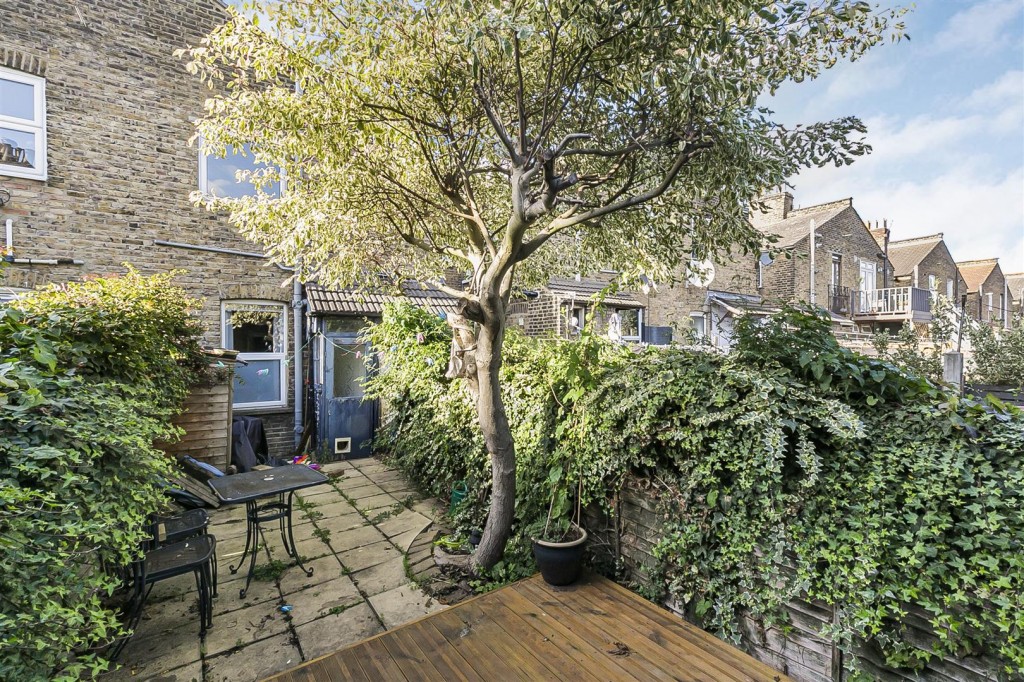 Albert Road, Leyton, London, E10