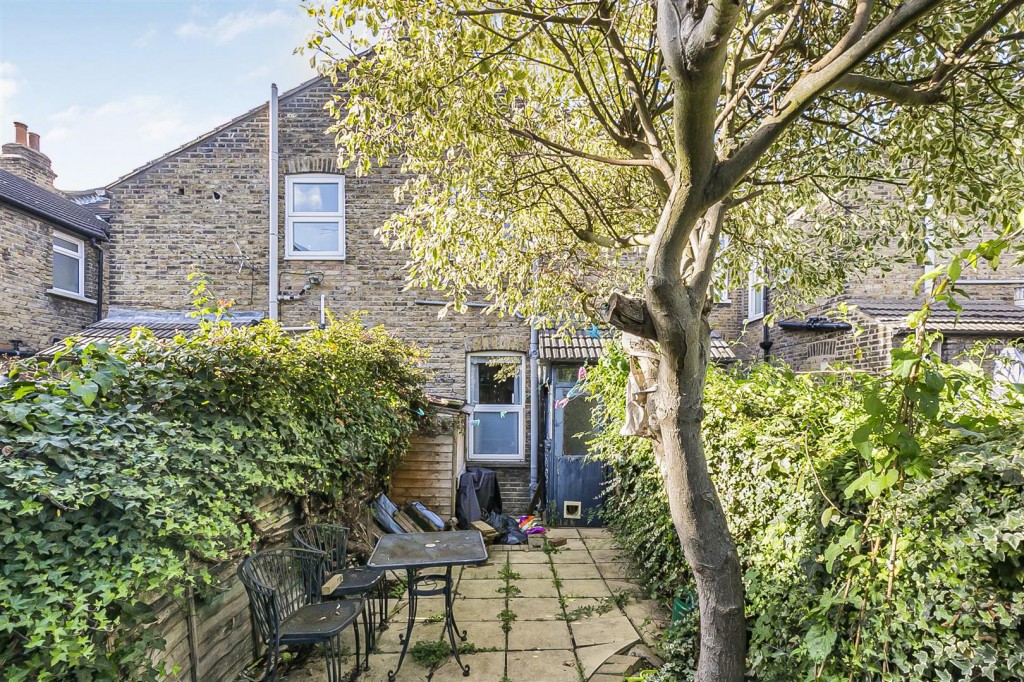 Albert Road, Leyton, London, E10