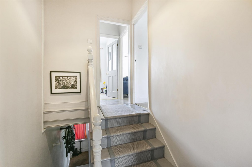 Albert Road, Leyton, London, E10