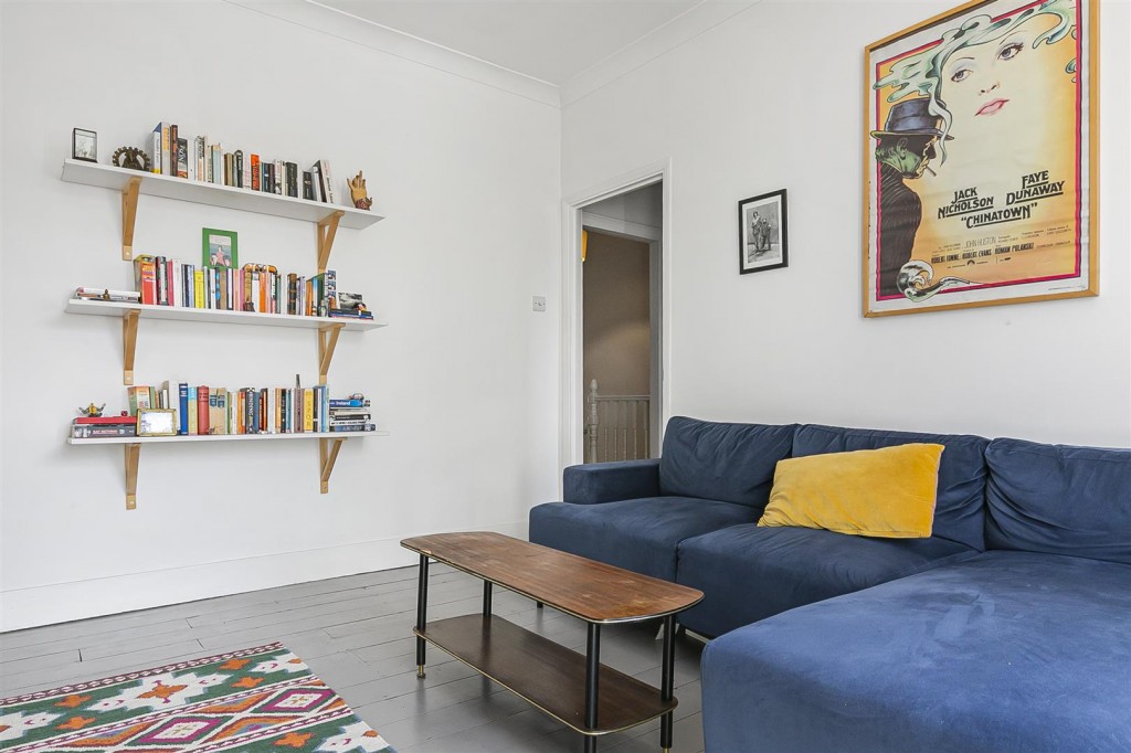 Albert Road, Leyton, London, E10