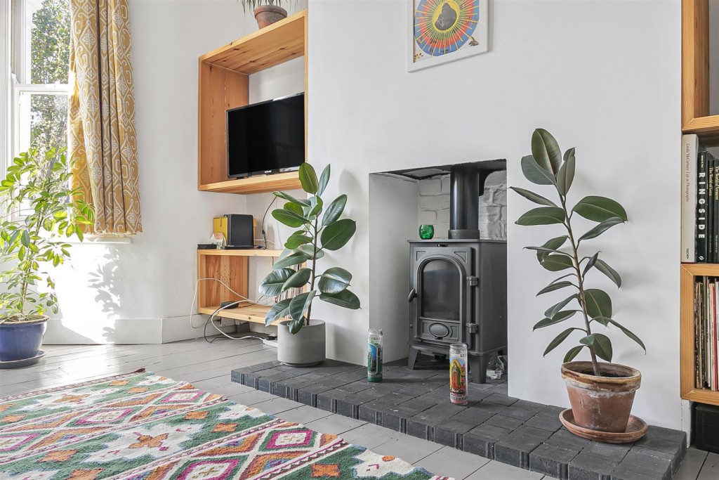Albert Road, Leyton, London, E10
