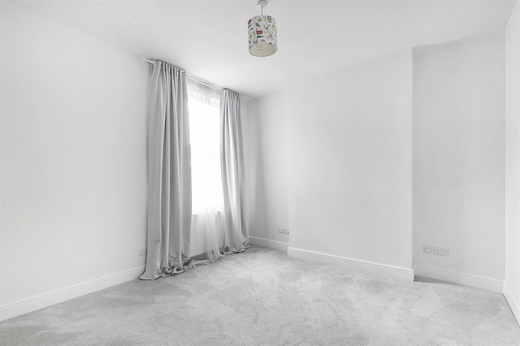 Upper Walthamstow Road, Walthamstow, London, E17
