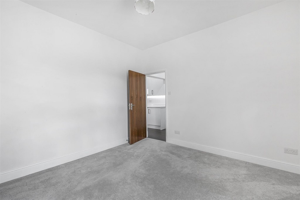 Upper Walthamstow Road, Walthamstow, London, E17