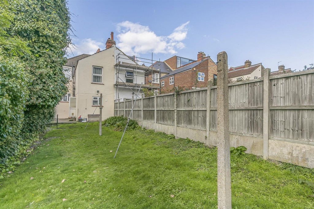 Upper Walthamstow Road, Walthamstow, London, E17