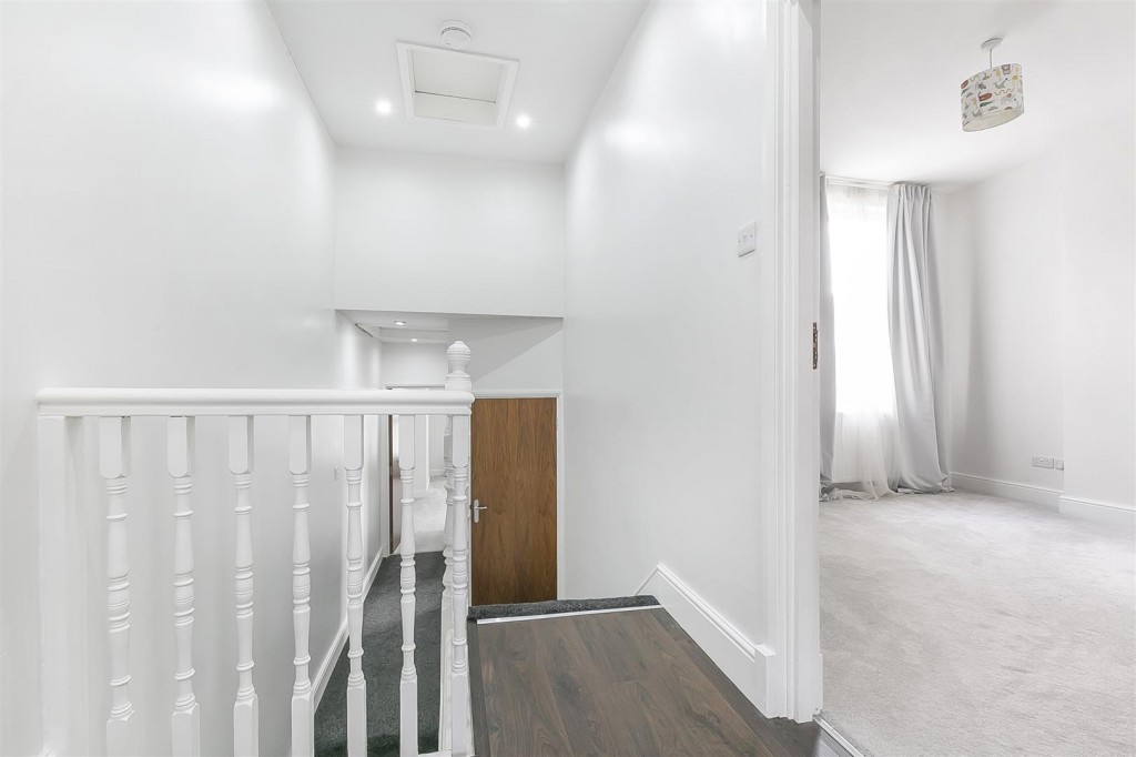 Upper Walthamstow Road, Walthamstow, London, E17