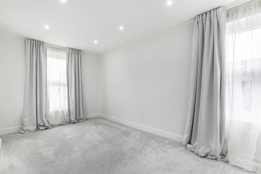 Upper Walthamstow Road, Walthamstow, London, E17