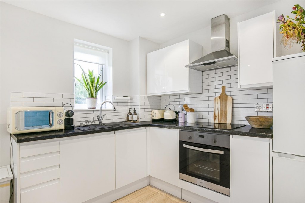 Seymour Road, Leyton, London, E10