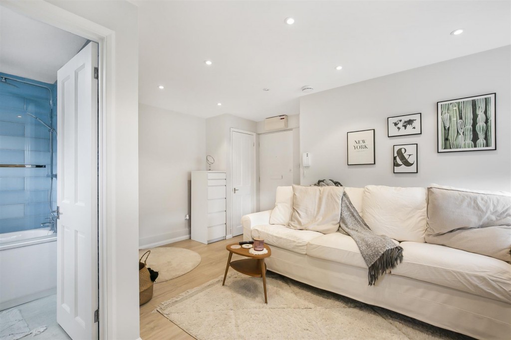 Seymour Road, Leyton, London, E10