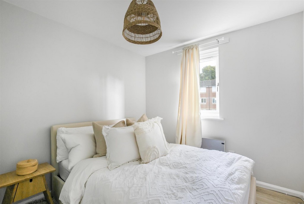 Seymour Road, Leyton, London, E10