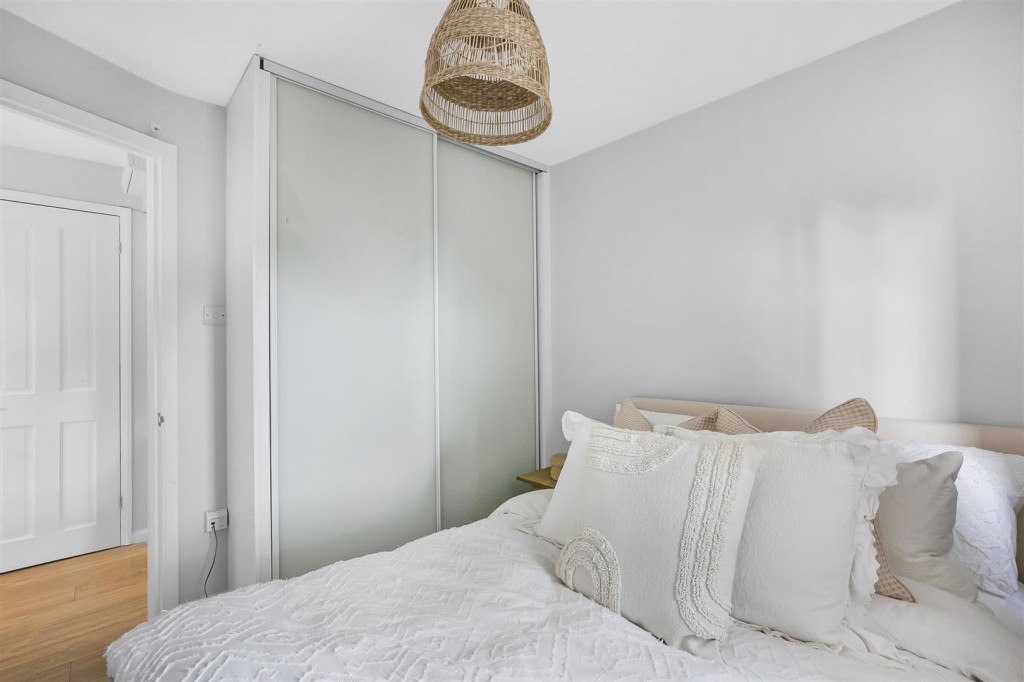 Seymour Road, Leyton, London, E10