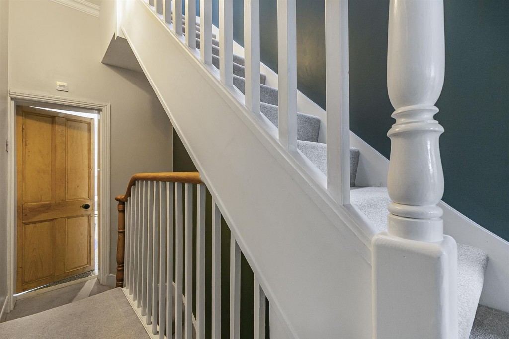Barclay Road, Walthamstow, London, E17