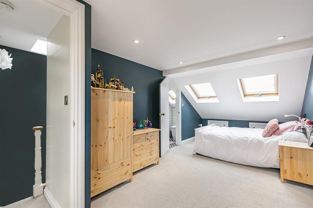 Barclay Road, Walthamstow, London, E17