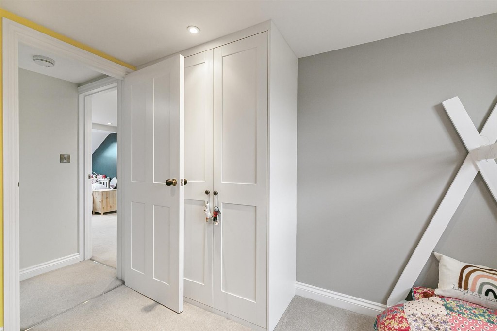 Barclay Road, Walthamstow, London, E17