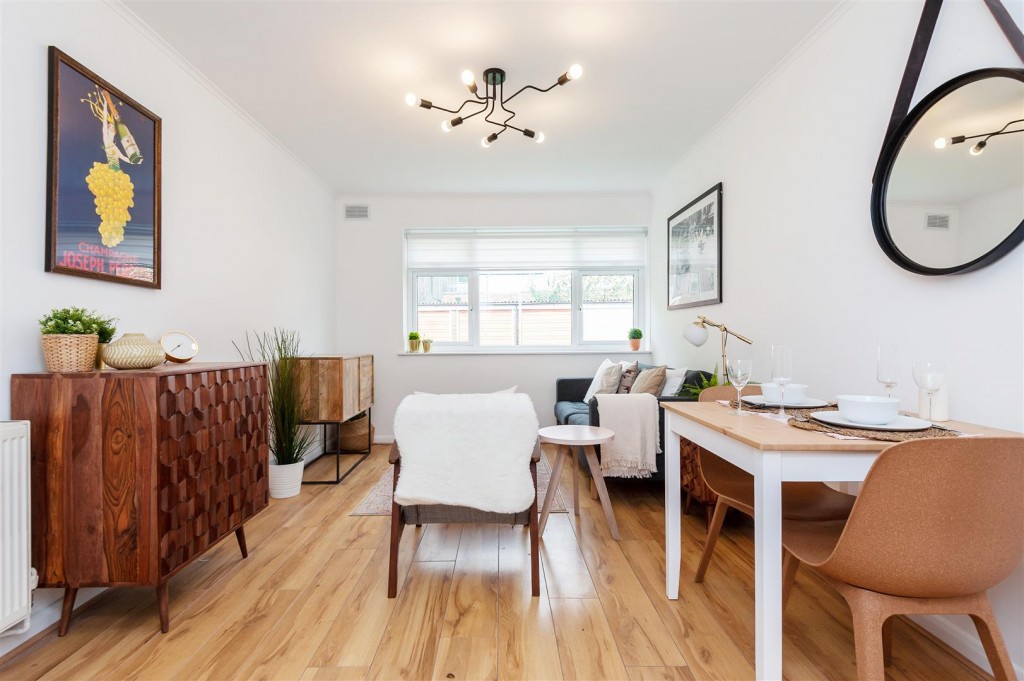 Thorpe Hall Road, Walthamstow, London, E17