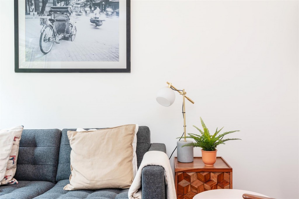 Thorpe Hall Road, Walthamstow, London, E17