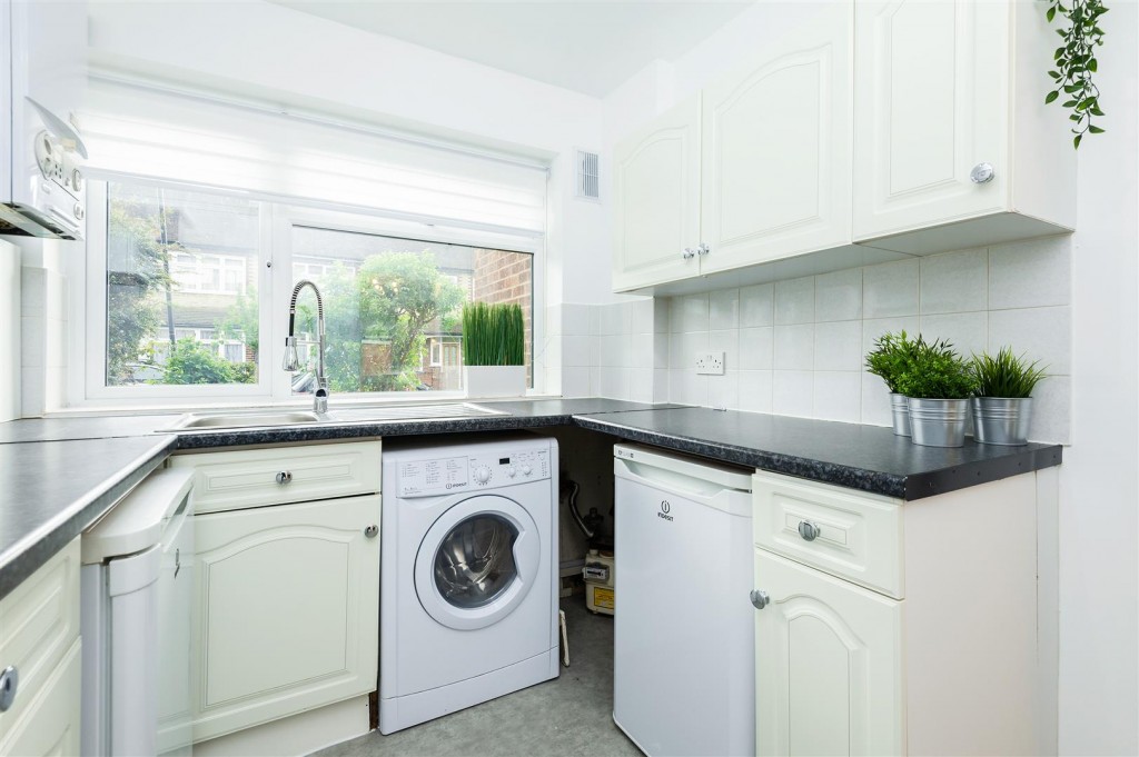 Thorpe Hall Road, Walthamstow, London, E17