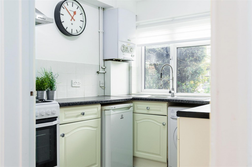 Thorpe Hall Road, Walthamstow, London, E17